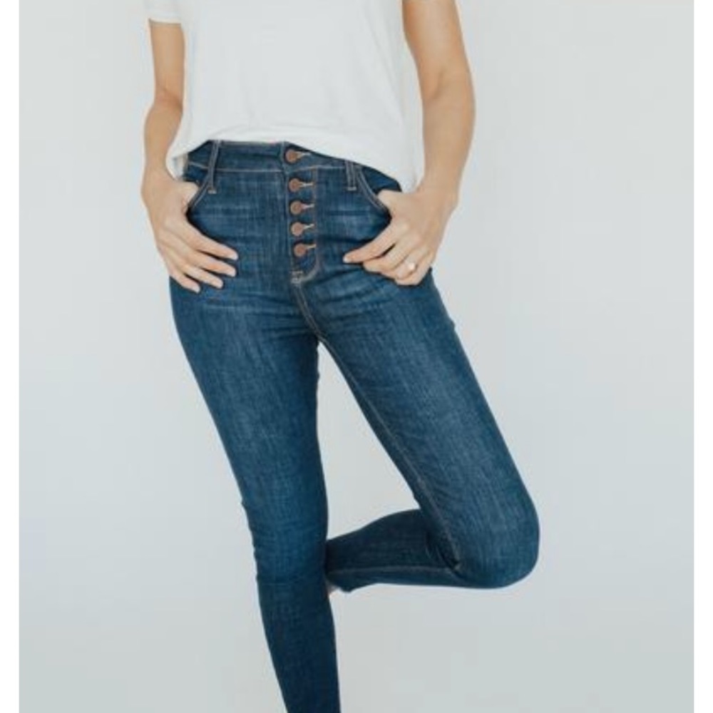 Cjla carter jeans